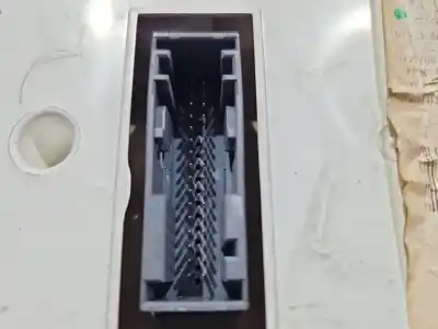 Автозапчастина б/у панель інструментів для ford focus ii (da_, hcp, dp) 1.6 посилання на oem iam   