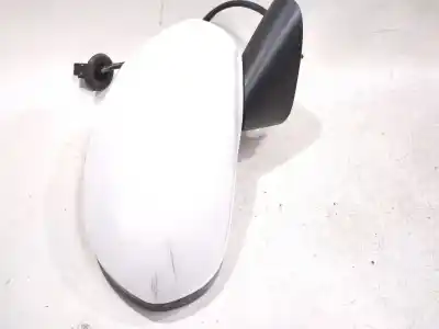 Second-hand car spare part right rearview mirror for opel corsa d (s07) 1.3 cdti (l08, l68) oem iam references 468435664  