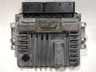 Peça sobressalente para automóvel em segunda mão  por KIA CEE'D (JD)  Referências OEM IAM 391302A700 28354403  