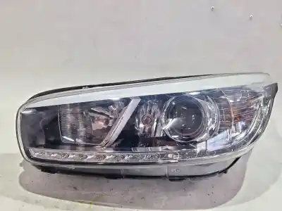 Peça sobressalente para automóvel em segunda mão farol / farolim esquerdo por kia cee'd (jd) 1.4 crdi 90 referências oem iam a292105330  