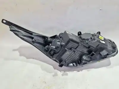 Peça sobressalente para automóvel em segunda mão farol / farolim esquerdo por kia cee'd (jd) 1.4 crdi 90 referências oem iam a292105330  