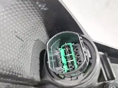 Peça sobressalente para automóvel em segunda mão farol / farolim esquerdo por kia cee'd (jd) 1.4 crdi 90 referências oem iam a292105330  