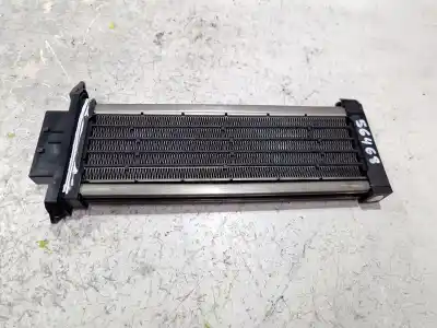 Автозапчастина б/у стійкість на нагревання для PEUGEOT 207/207+ (WA_, WC_) 1.6 HDI Посилання на OEM IAM 664447AG   Автозапчастина б/у стійкість на нагревання для PEUGEOT 207/207+ (WA_, WC_) 1.6 HDI Посилання на OEM IAM 664447AG