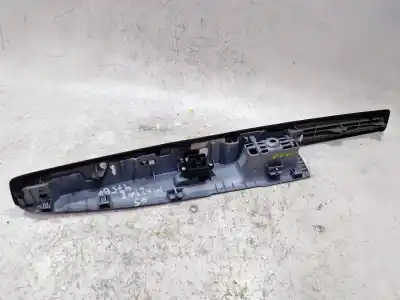 Peça sobressalente para automóvel em segunda mão botão / interruptor elevador vidro dianteiro direito por mazda 2 (dy) 1.4 cd referências oem iam 3m71a24184dpia01  