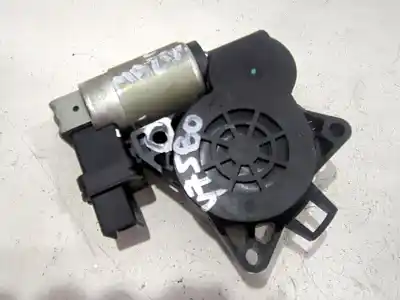 Peça sobressalente para automóvel em segunda mão Motor Elevador Vidro Dianteiro Direito por MAZDA 2 (DY) 1.4 CD Referências OEM IAM G22C5958X  