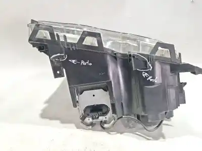 Second-hand car spare part left headlight for bmw 3 coupé (e46) 320 cd oem iam references 0301157273  