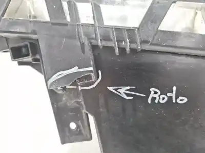 Second-hand car spare part left headlight for bmw 3 coupé (e46) 320 cd oem iam references 0301157273  