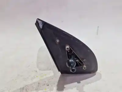 Peça sobressalente para automóvel em segunda mão espelho retrovisor esquerdo por daewoo kalos (klas) 1.2 referências oem iam 012185  