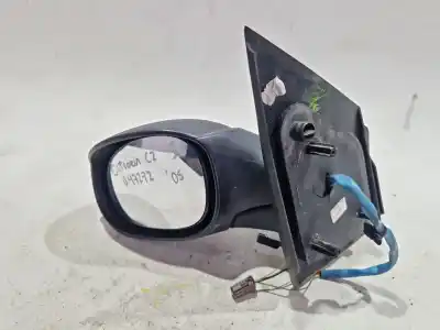 Peça sobressalente para automóvel em segunda mão  por CITROEN C2 (JM_)  Referências OEM IAM 12363770  