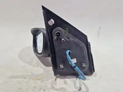 Peça sobressalente para automóvel em segunda mão espelho retrovisor esquerdo por citroen c2 (jm_) 1.4 hdi referências oem iam 12363770  