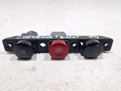 Peça sobressalente para automóvel em segunda mão  por DAEWOO KALOS (KLAS)  Referências OEM IAM 864W0140  