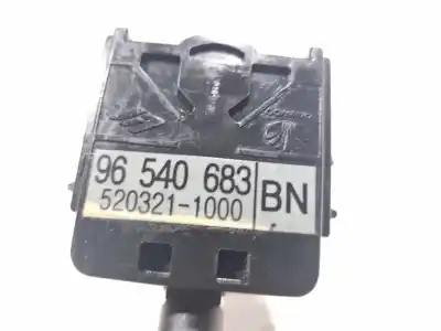 Peça sobressalente para automóvel em segunda mão comutador de piscas  por daewoo kalos (klas) 1.2 referências oem iam 96540683  