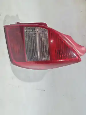 Second-hand car spare part right tailgate light for citroen c2 (jm_) 1.4 hdi oem iam references 968028368000  