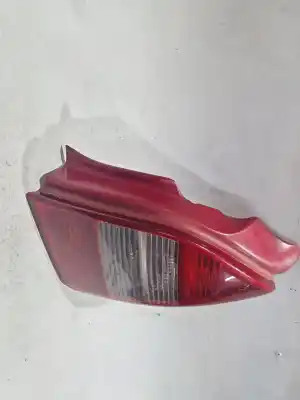 Second-hand car spare part right tailgate light for citroen c2 (jm_) 1.4 hdi oem iam references 968028368000  