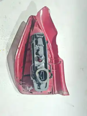 Second-hand car spare part right tailgate light for citroen c2 (jm_) 1.4 hdi oem iam references 968028368000  