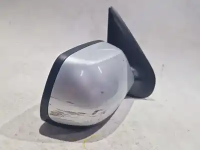 Pezzo di ricambio per auto di seconda mano retrovisore destro per mazda 2 (dy) 1.4 cd riferimenti oem iam 014202  