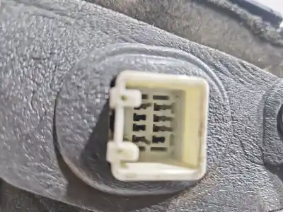 Pezzo di ricambio per auto di seconda mano retrovisore destro per mazda 2 (dy) 1.4 cd riferimenti oem iam 014202  