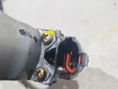 Peça sobressalente para automóvel em segunda mão motor elevador vidro dianteiro direito por daewoo kalos (klas) 1.2 referências oem iam 96541738  