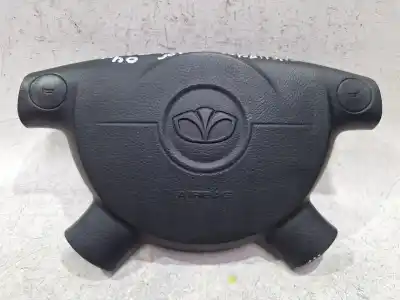 Peça sobressalente para automóvel em segunda mão  por DAEWOO KALOS (KLAS)  Referências OEM IAM 964057214  