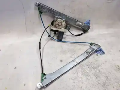 Peça sobressalente para automóvel em segunda mão  por CITROEN C2 (JM_)  Referências OEM IAM 9641241380  