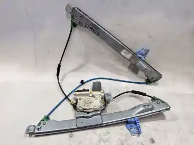 Peça sobressalente para automóvel em segunda mão  por CITROEN C2 (JM_)  Referências OEM IAM 9660159880  