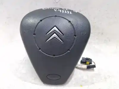 Peça sobressalente para automóvel em segunda mão AIRBAG DIANTEIRO ESQUERDO por CITROEN C2 (JM_)  Referências OEM IAM 9659300980  