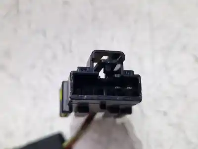 Peça sobressalente para automóvel em segunda mão airbag dianteiro esquerdo por citroen c2 (jm_) 1.4 hdi referências oem iam 9659300980  