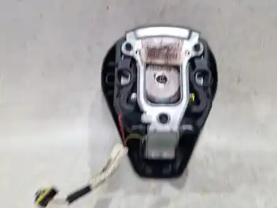 Peça sobressalente para automóvel em segunda mão airbag dianteiro esquerdo por citroen c2 (jm_) 1.4 hdi referências oem iam 9659300980  