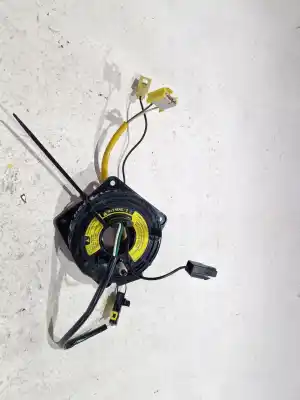 Peça sobressalente para automóvel em segunda mão fita do airbag por daewoo kalos (klas) 1.2 referências oem iam fs4kb0h90