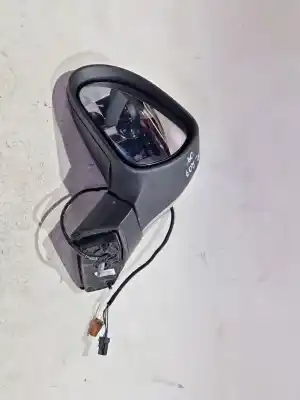 Peça sobressalente para automóvel em segunda mão ESPELHO RETROVISOR ESQUERDO por PEUGEOT 207/207+ (WA_, WC_)  Referências OEM IAM 96806498XT   Peça sobressalente para automóvel em segunda mão ESPELHO RETROVISOR ESQUERDO por PEUGEOT 207/207+ (WA_, WC_)  Referências OEM IAM 96806498XT