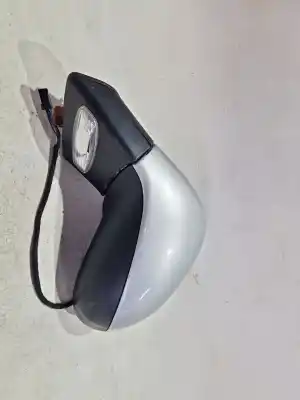 Автозапчастина б/у ліве дзеркало для peugeot 207/207+ (wa_, wc_) 1.4 16v посилання на oem iam 96806498xt   Автозапчастина б/у ліве дзеркало для peugeot 207/207+ (wa_, wc_) 1.4 16v посилання на oem iam 96806498xt