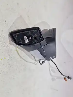 Автозапчастина б/у ліве дзеркало для peugeot 207/207+ (wa_, wc_) 1.4 16v посилання на oem iam 96806498xt   Автозапчастина б/у ліве дзеркало для peugeot 207/207+ (wa_, wc_) 1.4 16v посилання на oem iam 96806498xt