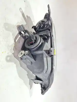 Second-hand car spare part left headlight for mazda 2 (dy) 1.4 cd oem iam references 3m7113w030  