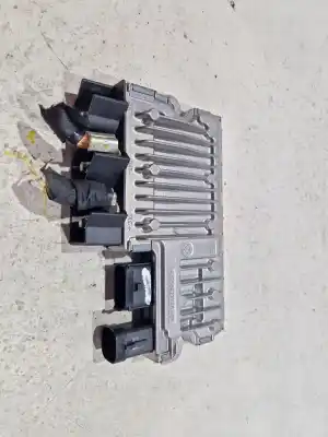 Pezzo di ricambio per auto di seconda mano Centralina Start/stop per PEUGEOT 208 1.6 HDI Riferimenti OEM IAM 967834228000  