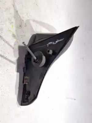 Second-hand car spare part left rearview mirror for opel corsa b (s93) 1.7 d (f08, f68, m68) oem iam references 008062349  