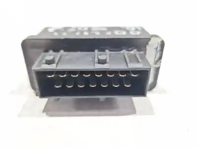 İkinci el araba yedek parçası ön isitma kutusu için peugeot 206 fastback (2a/c) 1.9 d oem iam referansları 240107  