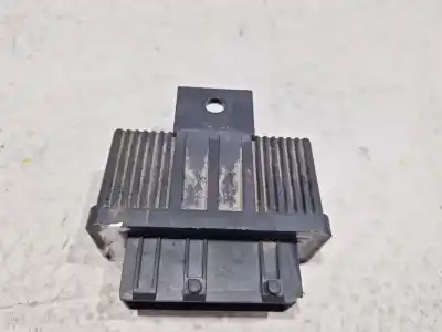 İkinci el araba yedek parçası ön isitma kutusu için peugeot 206 fastback (2a/c) 1.9 d oem iam referansları 240107  