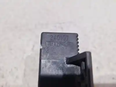 İkinci el araba yedek parçası ön isitma kutusu için peugeot 206 fastback (2a/c) 1.9 d oem iam referansları 240107  