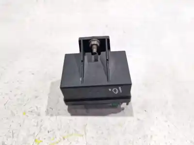 Автозапчастина б/у коробка передігрів для PEUGEOT 206 FASTBACK (2A/C) 1.9 D Посилання на OEM IAM 9639912580  