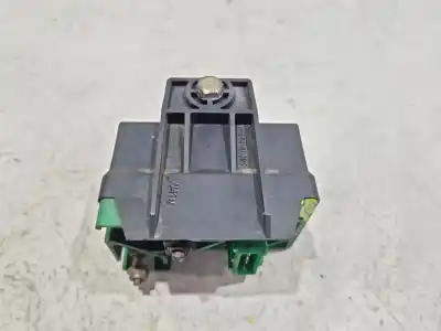 Автозапчастина б/у коробка передігрів для peugeot 206 fastback (2a/c) 1.9 d посилання на oem iam 9639912580  