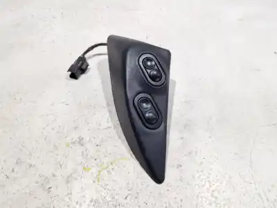 Pezzo di ricambio per auto di seconda mano Interruttore Alzacristalli Anteriore Sinistro per OPEL CORSA B (S93) 1.7 D (F08, F68, M68) Riferimenti OEM IAM 90482478  