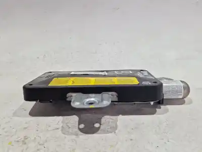 Peça sobressalente para automóvel em segunda mão airbag dianteiro esquerdo por bmw x5 (e53) 3.0 d referências oem iam 307037233044  