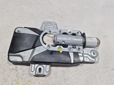 Peça sobressalente para automóvel em segunda mão airbag dianteiro esquerdo por bmw x5 (e53) 3.0 d referências oem iam 307037233044  
