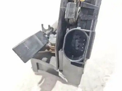 Second-hand car spare part front right door lock for bmw x5 (e53) 3.0 d oem iam references 8402540  