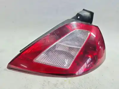 Second-hand car spare part right tailgate light for renault megane ii (bm0/1_, cm0/1_) 1.5 dci (bm02 bm13 bm2a cm02 cm13) oem iam references 8200073237  