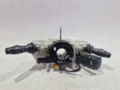 Gebrauchtes Autoersatzteil Multifunktionssteuerung zum RENAULT MEGANE III HATCHBACK (BZ0/1_, B3_) 1.9 dCi (BZ0N BZ0J) OEM-IAM-Referenzen 255670019R  