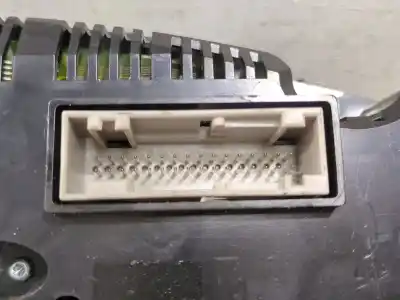 Peça sobressalente para automóvel em segunda mão quadrante por audi a5 (8t3) 3.0 tdi referências oem iam 8t0920931a  