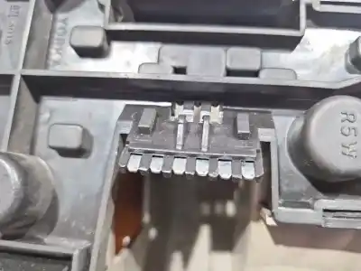 Second-hand car spare part left tailgate light for opel corsa b (s93) 1.7 d (f08, f68, m68) oem iam references   