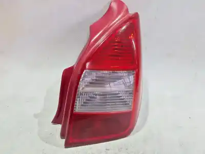 Pezzo di ricambio per auto di seconda mano luci posteriori destra per citroen c2 (jm_) 1.1 riferimenti oem iam 968028368000