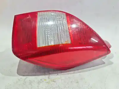 Second-hand car spare part right tailgate light for citroen c2 (jm_) 1.1 oem iam references 968028368000  